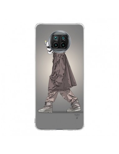 Coque Xiaomi Mi 10T Lite Army Trooper Soldat Armee Yeezy - Mikadololo