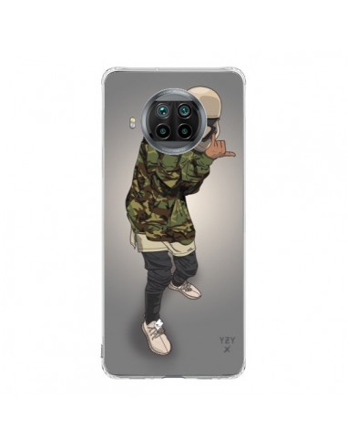 Coque Xiaomi Mi 10T Lite Army Trooper Swag Soldat Armee Yeezy - Mikadololo