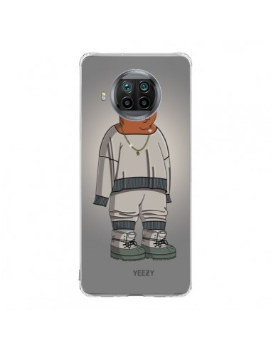 Coque Xiaomi Mi 10T Lite Cleveland Family Guy Yeezy - Mikadololo