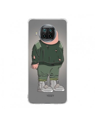 Coque Xiaomi Mi 10T Lite Peter Family Guy Yeezy - Mikadololo
