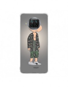 Coque Xiaomi Mi 10T Lite Quagmire Family Guy Yeezy -...