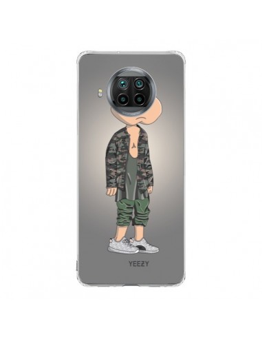 Coque Xiaomi Mi 10T Lite Quagmire Family Guy Yeezy - Mikadololo