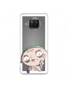 Coque Xiaomi Mi 10T Lite Stewie Joker Suicide Squad -...