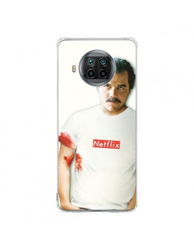 Coque Xiaomi Mi 10T Lite Netflix Narcos - Mikadololo