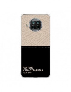 Coque Xiaomi Mi 10T Lite Pantone Yeezy Pirate Black -...