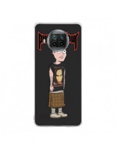 Coque Xiaomi Mi 10T Lite Bieber Purpose Tour Manson -...