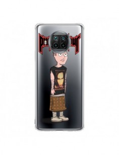 Coque Xiaomi Mi 10T Lite Bieber Marilyn Manson Fan...