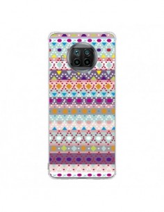 Coque Xiaomi Mi 10T Lite Ayasha Azteque - Monica Martinez