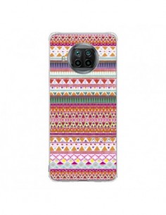 Coque Xiaomi Mi 10T Lite Chenoa Azteque - Monica Martinez