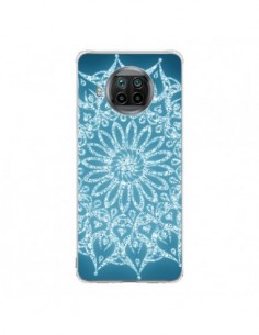 Coque Xiaomi Mi 10T Lite Zen Mandala Azteque - Maximilian...