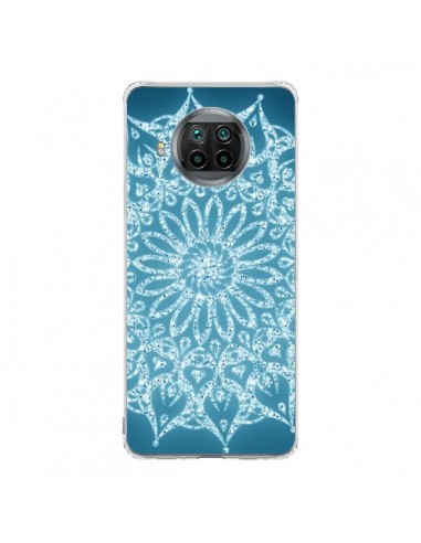 Coque Xiaomi Mi 10T Lite Zen Mandala Azteque - Maximilian San