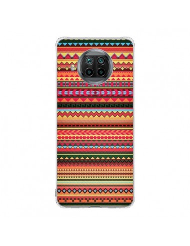 Coque Xiaomi Mi 10T Lite Azteque Bulgarian Rhapsody - Maximilian San