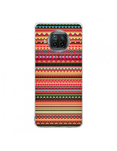 Coque Xiaomi Mi 10T Lite Azteque Bulgarian Rhapsody - Maximilian San