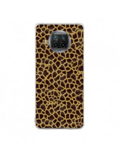 Coque Xiaomi Mi 10T Lite Girafe - Maximilian San