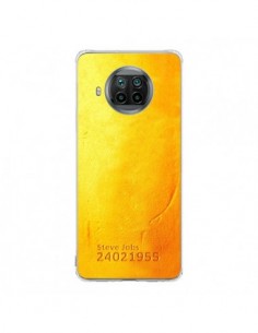 Coque Xiaomi Mi 10T Lite Steve Jobs - Maximilian San