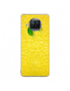 Coque Xiaomi Mi 10T Lite Citron Lemon - Maximilian San