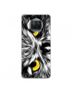 Coque Xiaomi Mi 10T Lite The Sudden Awakening of Nature...