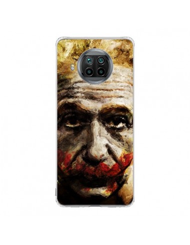 Coque Xiaomi Mi 10T Lite The Joker Comics BD - Maximilian San