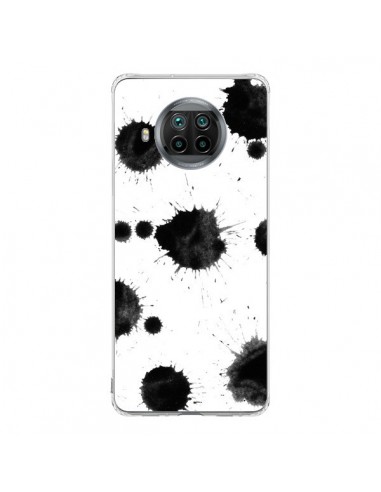 Coque Xiaomi Mi 10T Lite Asteroids Polka Dot - Maximilian San