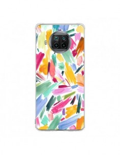 Coque Xiaomi Mi 10T Lite Artist Simple Pleasure - Ninola...