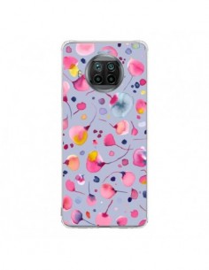 Coque Xiaomi Mi 10T Lite Flying Seeds - Ninola Design