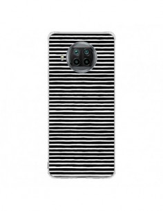 Coque Xiaomi Mi 10T Lite Loom Telar - Ninola Design