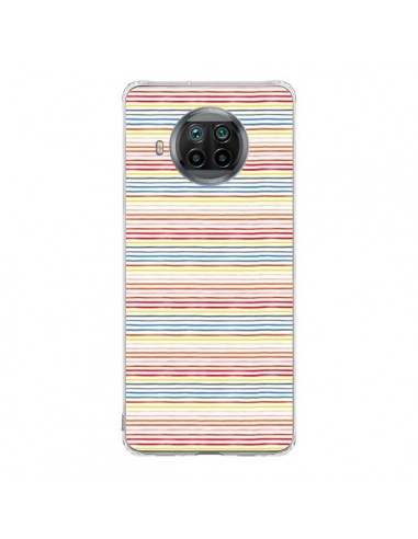 Coque Xiaomi Mi 10T Lite Lush Garden - Ninola Design