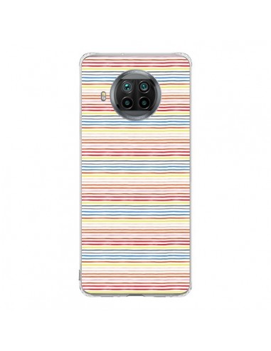 Coque Xiaomi Mi 10T Lite Lush Garden - Ninola Design