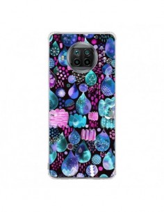 Coque Xiaomi Mi 10T Lite Planets Constellation - Ninola...