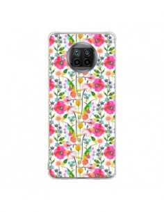 Coque Xiaomi Mi 10T Lite Spring Colors Multicolored -...