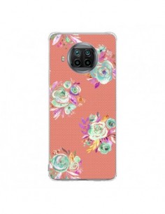 Coque Xiaomi Mi 10T Lite Spring Flowers - Ninola Design