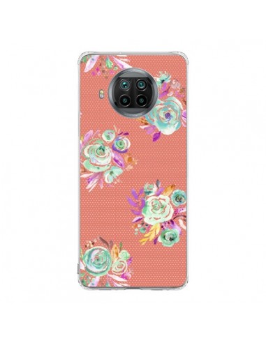 Coque Xiaomi Mi 10T Lite Spring Flowers - Ninola Design