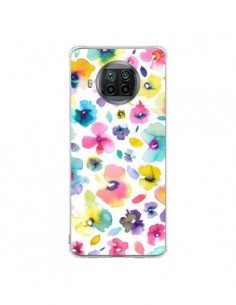Coque Xiaomi Mi 10T Lite Terrazo - Ninola Design