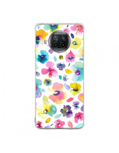 Coque Xiaomi Mi 10T Lite Terrazo - Ninola Design