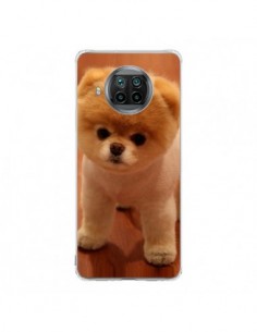 Coque Xiaomi Mi 10T Lite Boo Le Chien - Nico