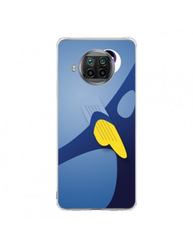 Coque Xiaomi Mi 10T Lite Dory - Nico