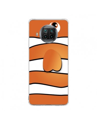 Coque Xiaomi Mi 10T Lite Nemo - Nico