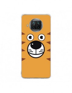 Coque Xiaomi Mi 10T Lite Le Lion - Nico