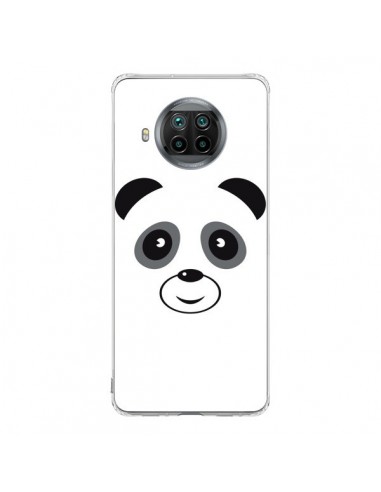 Coque Xiaomi Mi 10T Lite Le Panda - Nico