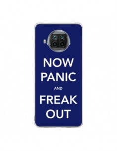 Coque Xiaomi Mi 10T Lite Now Panic and Freak Out - Nico