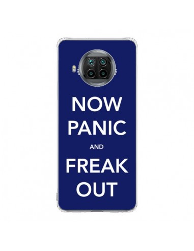 Coque Xiaomi Mi 10T Lite Now Panic and Freak Out - Nico