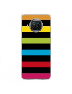 Coque Xiaomi Mi 10T Lite Marcel - Nico
