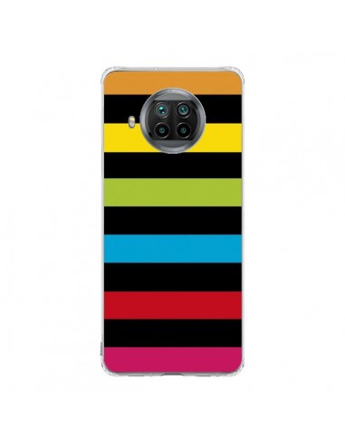 Coque Xiaomi Mi 10T Lite Marcel - Nico