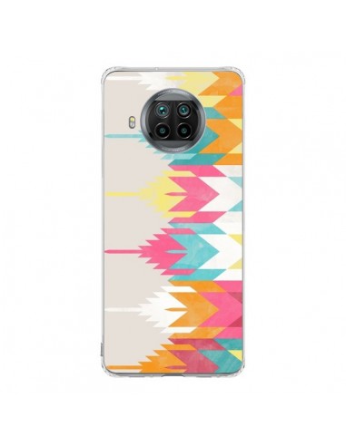 Coque Xiaomi Mi 10T Lite Azteque Aztec Tribal Pura Vida - Pura Vida