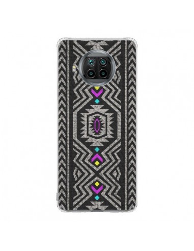 Coque Xiaomi Mi 10T Lite Tribalist Tribal Azteque - Pura Vida