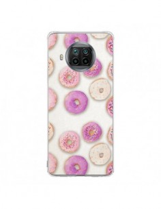 Coque Xiaomi Mi 10T Lite Donuts Sucre Sweet Candy - Pura...