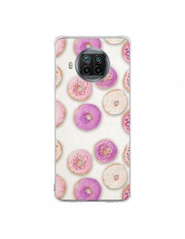 Coque Xiaomi Mi 10T Lite Donuts Sucre Sweet Candy - Pura Vida