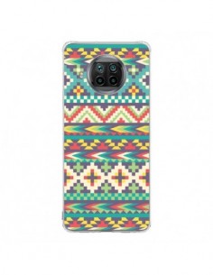 Coque Xiaomi Mi 10T Lite Azteque Navahoy - Rachel Caldwell