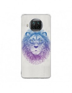 Coque Xiaomi Mi 10T Lite Lion - Rachel Caldwell