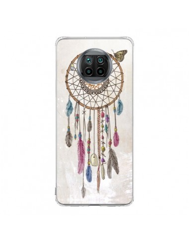 Coque Xiaomi Mi 10T Lite Attrape-rêves Lakota - Rachel Caldwell
